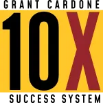 10x Growth Accelerator company logo