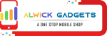 ALWICK GADGETS company logo