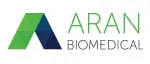 ARAN company logo