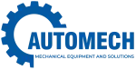 AUTOMECH ENGINEERING INDIA PRIVATE LIMITED company logo