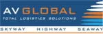 AV GLOBAL APPARELS company logo