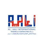 Aali Design Practice company logo