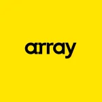 Array Jobs company logo
