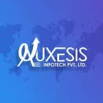 Auxesis Infotech Pvt Ltd company logo