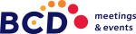 BCD company logo