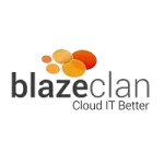 Blazeclan Technologies company logo