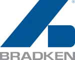 Bradken company logo