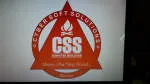 CSS Computer College company logo