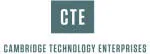 Cambridge Technology Enterprises (CTE) company logo