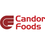 Candor Foods Pvt. Ltd. company logo