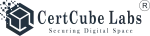 Certcube Labs pvt ltd company logo