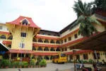 Chinmaya Vidyalaya company logo