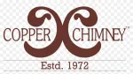 Copper Chimney company logo