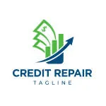 Credit repair company logo