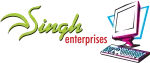 D B Singh Enterprises company logo