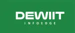 DEWIIT INFOEDGE company logo