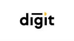 DIGIT IT company logo