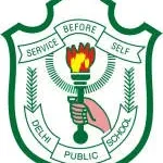 Delhi Public School jafferguda company logo