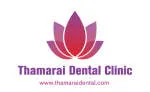 Dr. Thamarai's Dental Care company logo