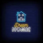 Dream Realtors company logo