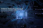 Drihten Technology Pvt Ltd company logo
