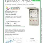 Electrifypower Solutions company logo