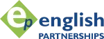 English Partner company logo