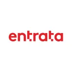 Entrata company logo