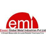 Eswari Global Metal Industries Pvt Ltd company logo