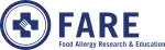 Fare Hawker company logo