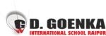 G D Goenka International School company logo