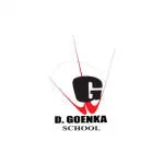 GD Goenka Global School company logo