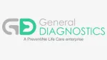 General Diagnostics international PVT LTD company logo