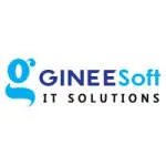 Gineesoft IT Solutions company logo