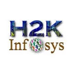 H2kinfosys company logo