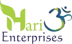 HARI OM ENTERPRISES company logo