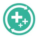 HealthPlix Technologies company logo