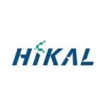 Hikal company logo