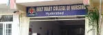 Holy Mary College of Nursing company logo