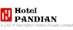 Hotel Pandian company logo
