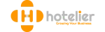 Hotelier Software company logo
