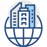 ICON company logo