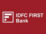 IDFC FIRST Bank company logo
