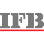 IFB company logo