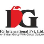 IG International Pvt Ltd company logo
