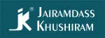 Jairamdass Khushiram company logo