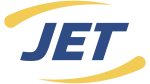 Jet Blaze Motor company logo