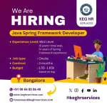 KEG HR Services company logo