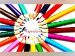 Kapricorn Prints company logo