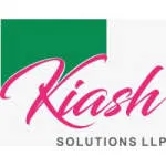 Kiash Soluitons LLP company logo